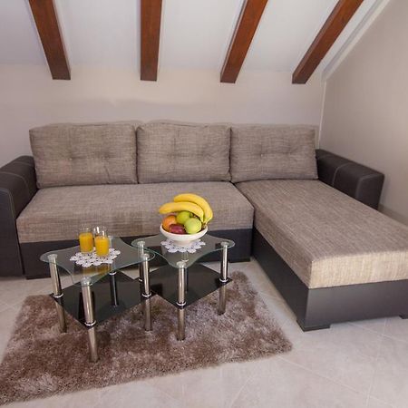 Kaštela Apartment Niko Kastel Stari חדר תמונה