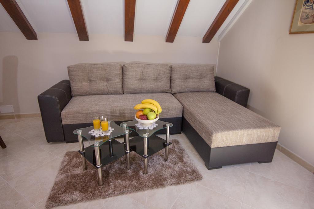 Kaštela Apartment Niko Kastel Stari חדר תמונה