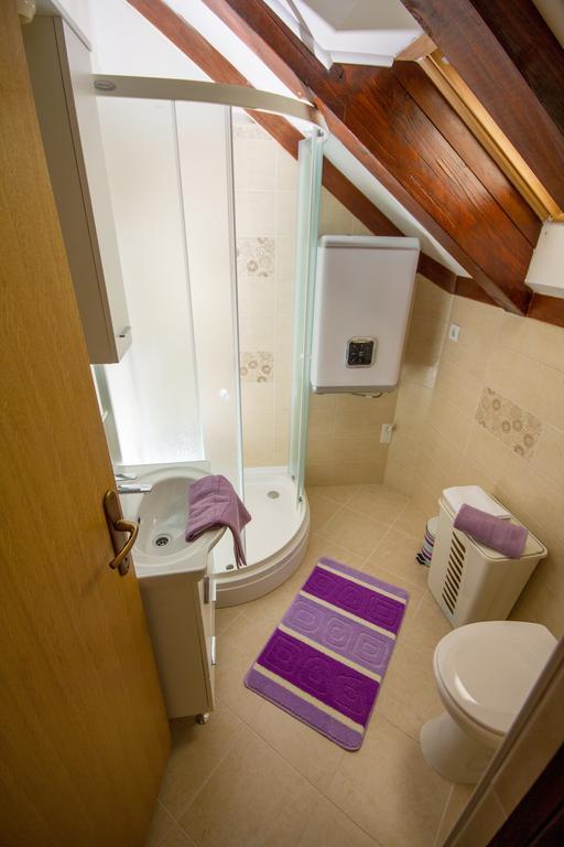 Kaštela Apartment Niko Kastel Stari חדר תמונה
