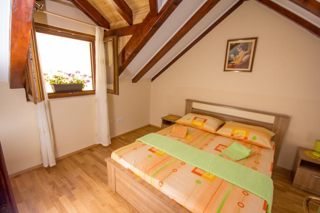 Kaštela Apartment Niko Kastel Stari חדר תמונה