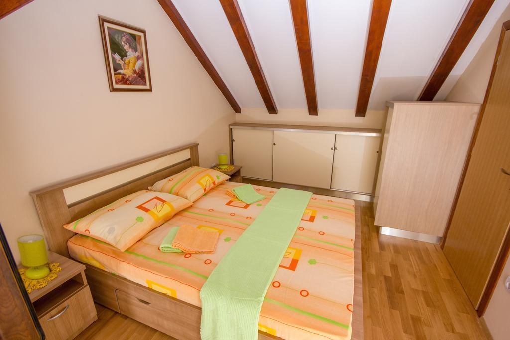 Kaštela Apartment Niko Kastel Stari חדר תמונה