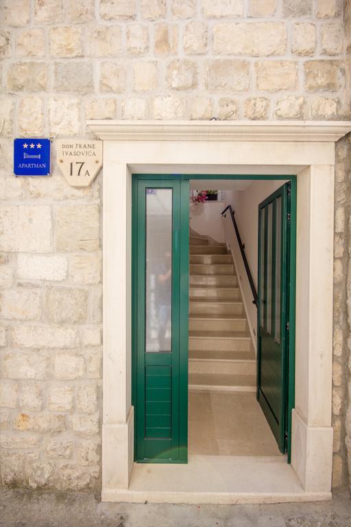 Kaštela Apartment Niko Kastel Stari חדר תמונה