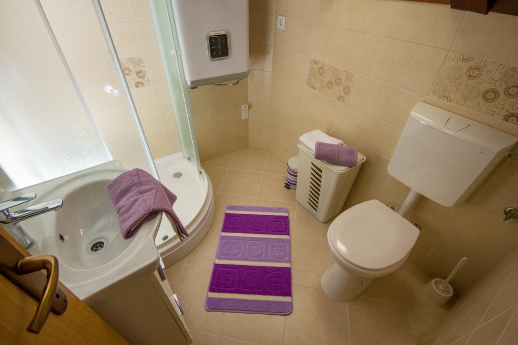 Kaštela Apartment Niko Kastel Stari חדר תמונה